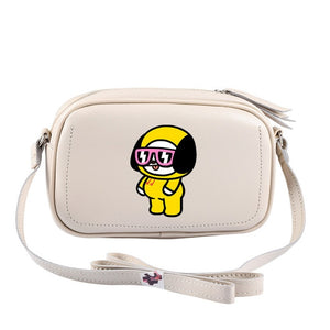 BTS BT21 PURSE 1