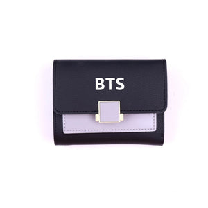 BTS WALLET 1