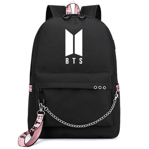 BTS BACKPACK 9