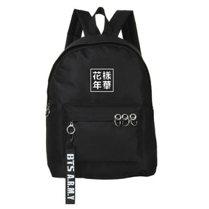BTS TMBML BACKPACK