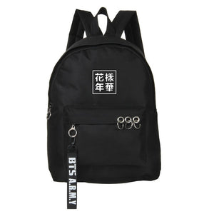 BTS TMBML BACKPACK