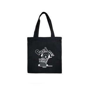 BTS BT21 COOKY CLOTH BAG 1