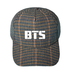 BTS CAP 1