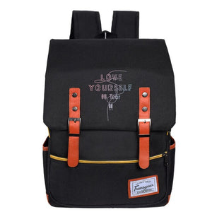 BTS BACKPACK 4