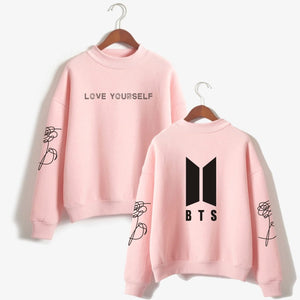 BTS LY HER SWEATER 2