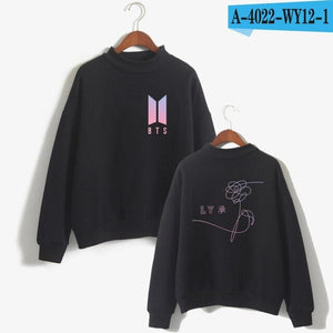 BTS LY HER SWEATER 5