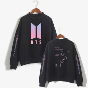 BTS LY HER SWEATER 1