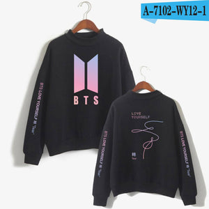 BTS LY HER SWEATER 1