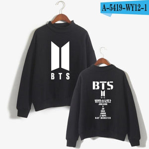 BTS SWEATER 1