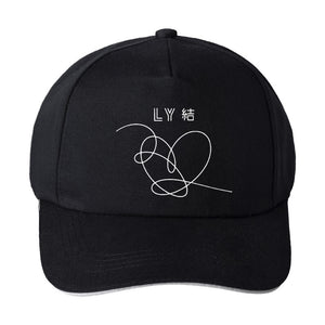 BTS LY HER CAP 1
