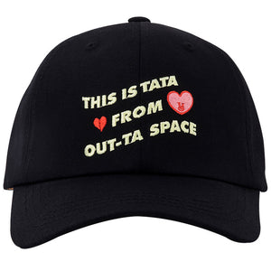 BTS TATA CAP