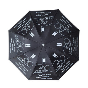 BTS UMBRELLA