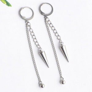 BTS JIN EARRINGS 2