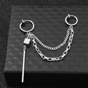 BTS JHOPE EARRINGS 4