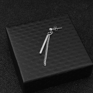 BTS JIMIN EARRINGS 4