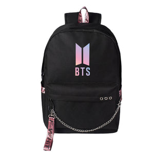 BTS BACKPACK 12