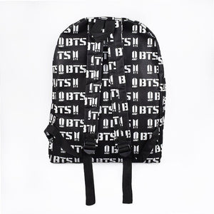 BTS BT21 BACKPACK 2