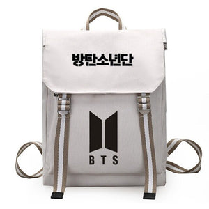 BTS BACKPACK 5