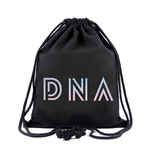 BTS DNA CLOTH BAG