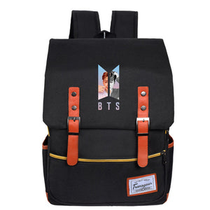 BTS JUNGKOOK BACKPACK 3