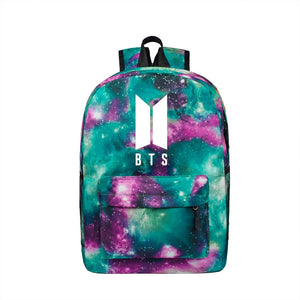 BTS BACKPACK 15