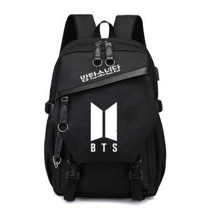 BTS BACKPACK 14