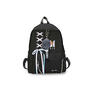 BTS ARMY BACKPACK 2