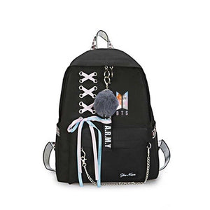 BTS ARMY BACKPACK 2