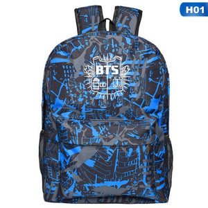BTS BACKPACK 13