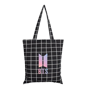 BTS CLOTH BAG 2