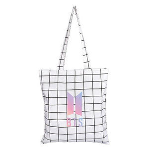 BTS CLOTH BAG 2