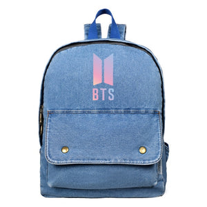 BTS BACKPACK 6