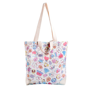 BTS BT21 CLOTH BAG
