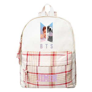 BTS JIMIN BACKPACK 4