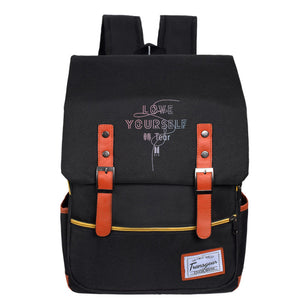 BTS LY TEAR BACKPACK 1