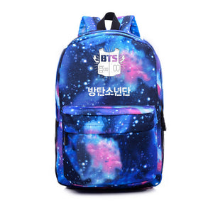 BTS BACKPACK 16