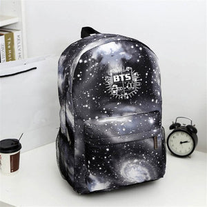 BTS BACKPACK 16