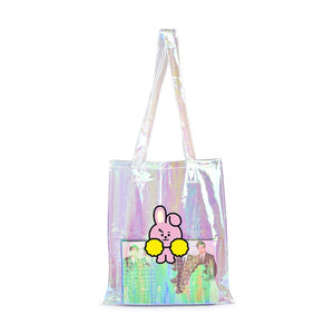 BTS BT21 COOKY SHOULDER BAG
