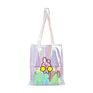 BTS BT21 COOKY SHOULDER BAG