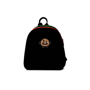 BTS BT21 SHOOKY BACKPACK