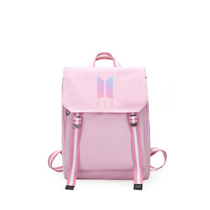 BTS BACKPACK 2