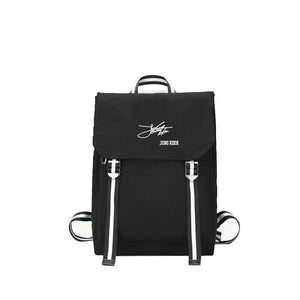 BTS JUNGKOOK BACKPACK 1