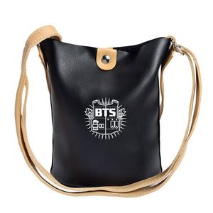 BTS SHOULDER BAG 2