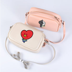 BTS BT21 PURSE 2