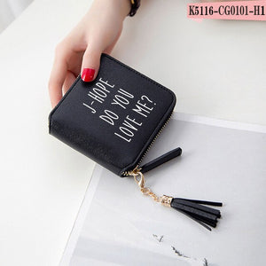 BTS JIN WALLET