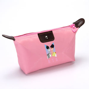 BTS JHOPE COSMETIC BAG