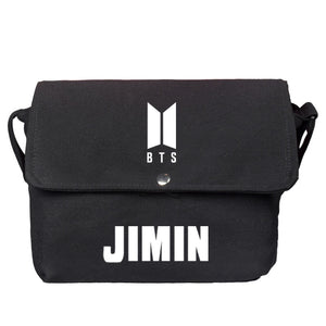 BTS JIMIN PURSE