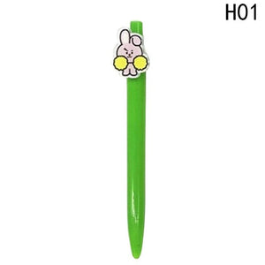 BTS BT21 PEN 3