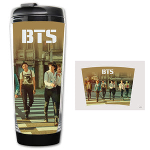 BTS TMBML CUP